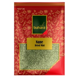 Buhara Kuru Nane 25 Gr 