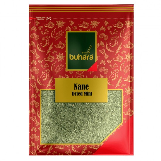 Buhara Kuru Nane 80 Gr 