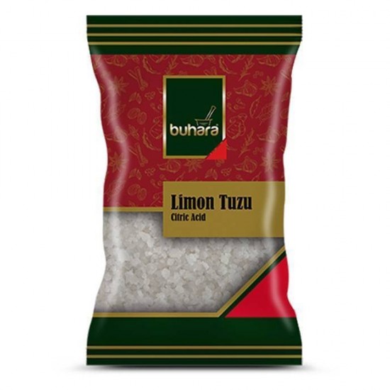 Buhara Lımon Tuzu 350 Gr 