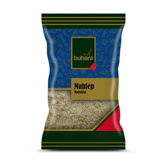 Buhara Mahlep 50 Gr 