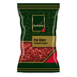 Buhara Pul Bıber 500 Gr 