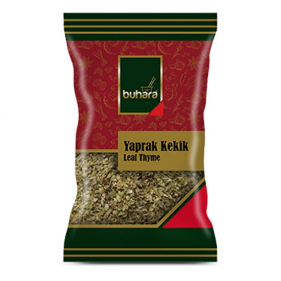 Buhara Toz Kekık 40 Gr 