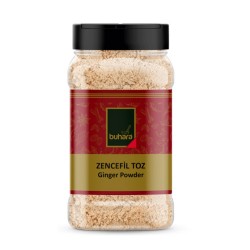 Buhara Zencefıl 150 Gr 