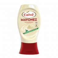 Calve Mayonez 350 Gr 