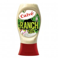 Calve Ranch Sos 245 Gr. -8690637805202