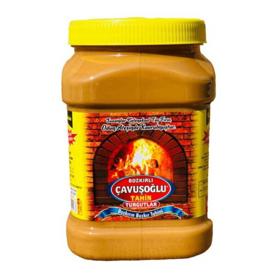 Cavusoglu Tahın 930 Gr Kepeksız 