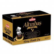 Çaykur Altınbas Klasık 200 Gr 40 Pst-8690105002973