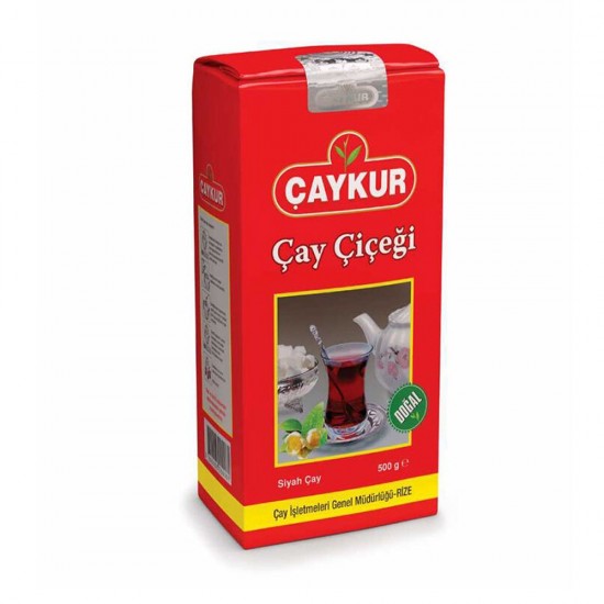 Çaykur Çay Cıcegı 500 Gr