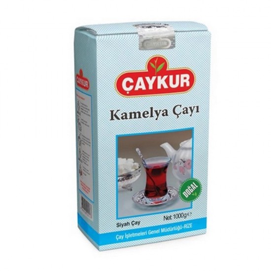 Çaykur Kamelya 1 Kg