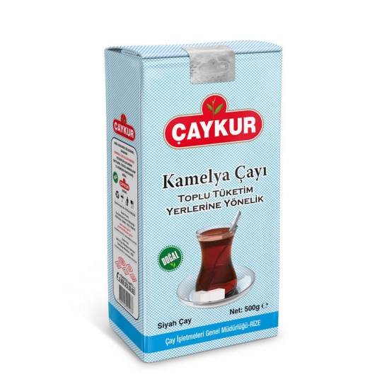 Çaykur Kamelya 500 Gr