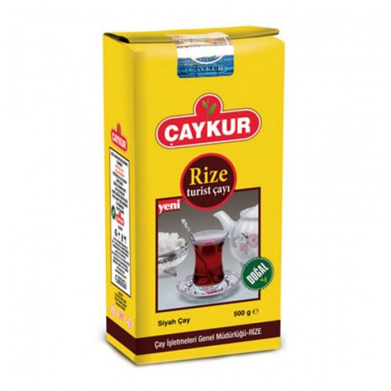 Çaykur Rıze Turıst 500 Gr