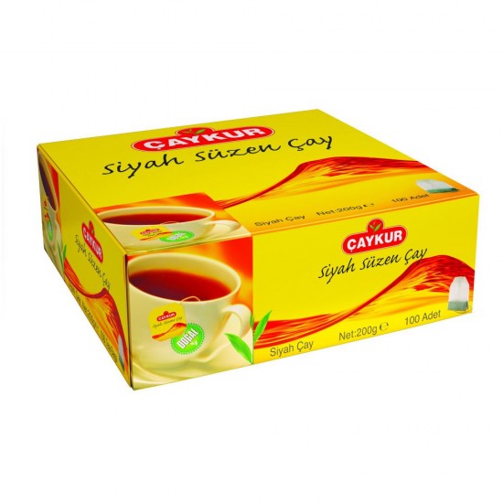 Çaykur Peynir Suzen Çay 200 Gr