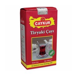 Çaykur Tıryakı 1 Kg