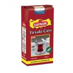 Çaykur Tıryakı 500 Gr-8690105000719