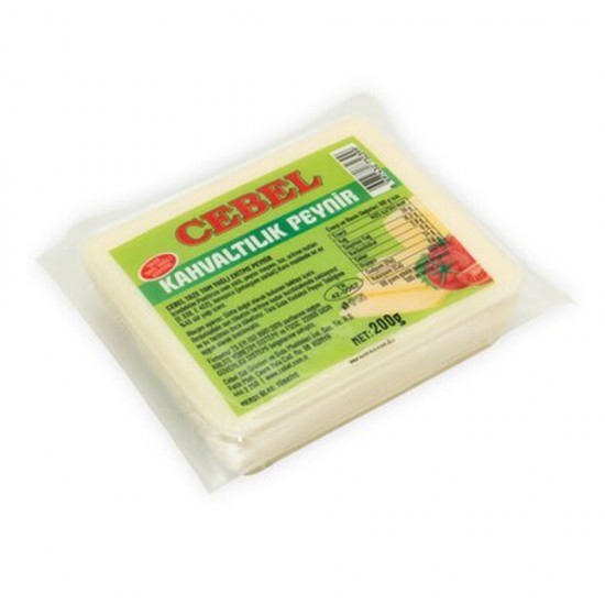 Cebel Kasar Peynir 200 Gr
