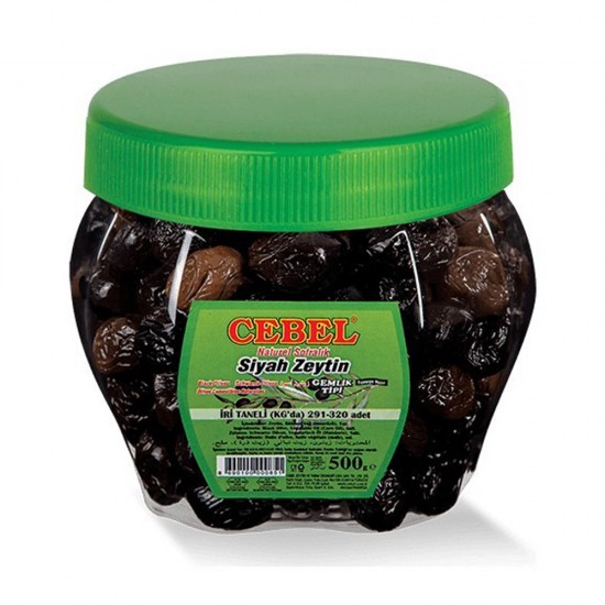 Cebel Zeytin Peynir rı 500 Gr Pet