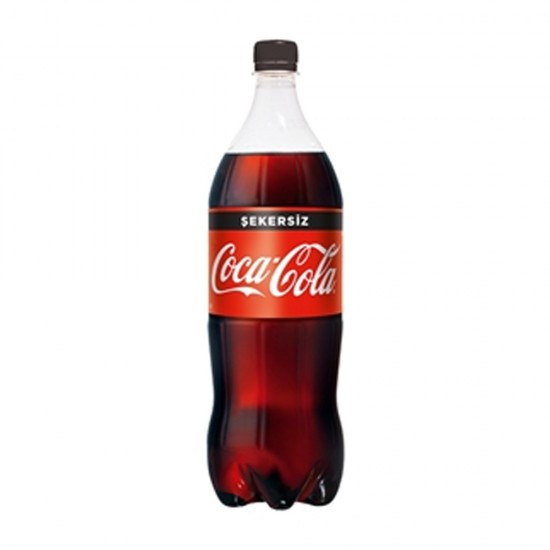 Coca Cola 1 Lt Zero 