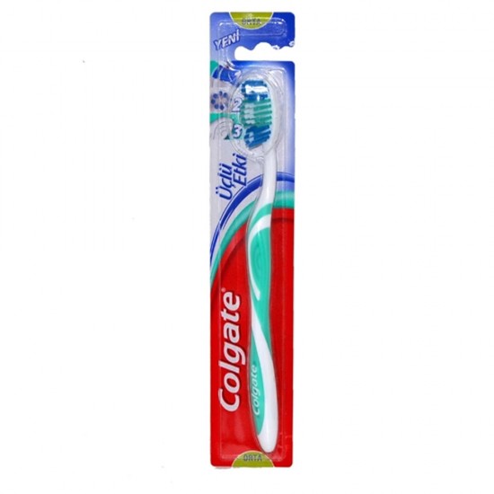 Colgate Diş Fırçası Uclu Etkı