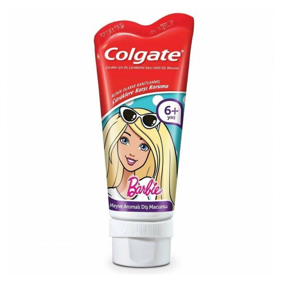 Colgate Diş Macunu 75 Ml Cocuk