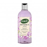 Dalan Botanıca Duş Jeli 500 Gr.Lotus
