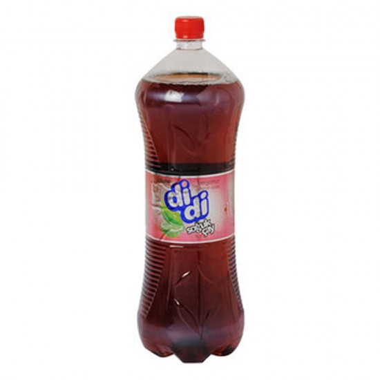 Didi Soğuk Çay 2.5 Lt Bergamot 