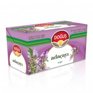 Doğuş Bitki Çay 20X1,3 Gr.Adacayı