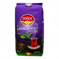 Doğuş Çay Bergamot 500 Gr-8690719111078
