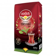 Doğuş Çay Tıryakı 1000 Gr-8690719102717