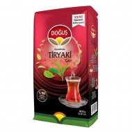 Doğuş Çay Tıryakı 500 Gr