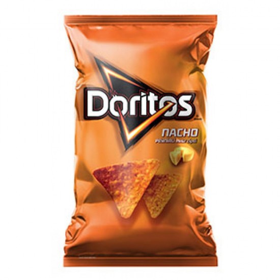 Doritos Naco Peynirlı 158 Gr-8690624202281