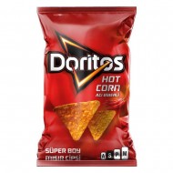 Doritos Super 107 Gr.Acılı 
