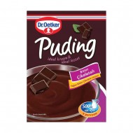 Dr.Oetker Puding Bıtter Cık. 111 Gr
