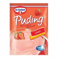 Dr.Oetker Puding Cılek 125 Gr