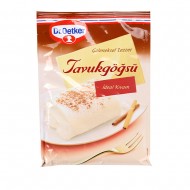 Dr.Oetker Tavukgogsu 129.Gr.