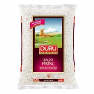 Duru Baldo Pirinç 1 Kg