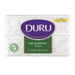 Fax Banyo Sabunu 600 Gr Klasık 