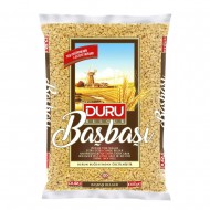 Duru Bulgur Basbası 1 Kg