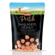Duru Nohut Haslanmıs 400 Gr.