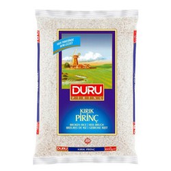 Duru Kırık Pirinç 1 Kg