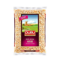 Duru Mısır 1 Kg-8691440710455