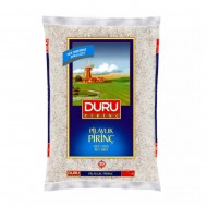 Duru Pilavlik Pirinç 1 Kg
