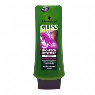 Gliss Saç Kremi 360 Ml Bıotech