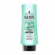 Gliss Saç Kremi 360 Ml.Nutrı Balance