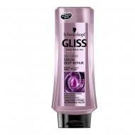 Gliss Saç Kremi 360 Ml Serum