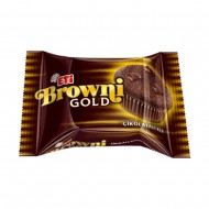 Eti Brownı 45.Grgold Çikolata