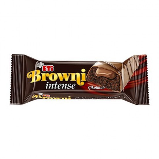 Eti Brownı ntense 50 Gr