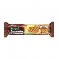 Eti Burcak Lımonlu Krem. 100 Gr