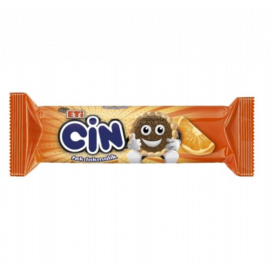 Eti Cın Lokmalık 114 Gr