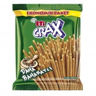 Eti Crax Baharatlı 175 Gr. 