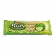 Eti Hosbes Mısket Lımonlu Gofret 66 Gr